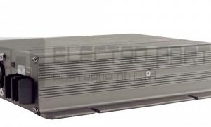 25amp 3 Stage Battery charger