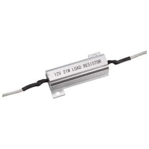 Narva 12 Volt 21 Watt LED Load Resistor