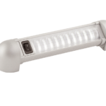 150mm LED Strip Light 12V Swivel with Switch