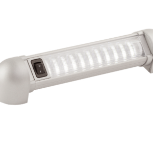 150mm LED Strip Light 12V Swivel with Switch