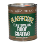 Plas-T-Cote Roof Sealer White 946ml. 49338/OLD47032