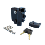 Trimatic Door Lock Complete. C3717G/198021-100