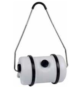 OZTRAIL Water Hog - Rolling Barrel - RECOMMENDED RETAIL PRICE $180 ON SPECIAL $80.00