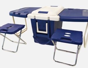 Coast Camp 'n' Cooler