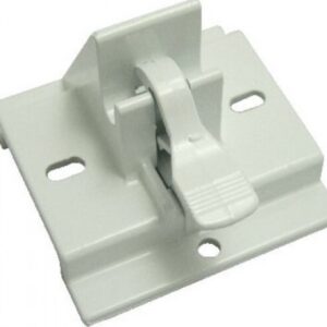 Carefree White Bottom Bracket. 901019W