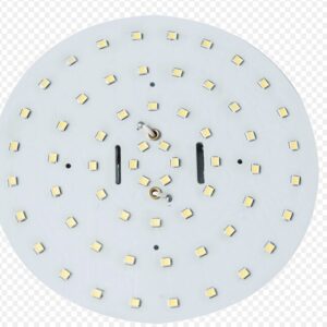LED 60 Round Replacement Globe. Cool White. 12 Volt. 0315216C