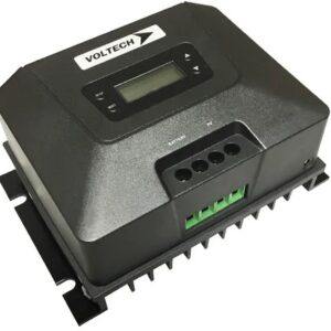Solar charge controller MPPT 12/24V (50A)