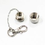 Safety Dave 630201 Cable Dust Cap