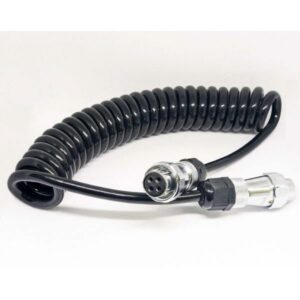 Safety Dave Sphere Woza Coil (4 Pin)