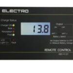 Remote Control (suit early BC chargers only) - END OF LINE CLEARANCE