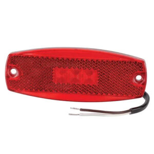 Narva 9-33 Volt Model 17 LED Rear End Outline Marker Lamp
