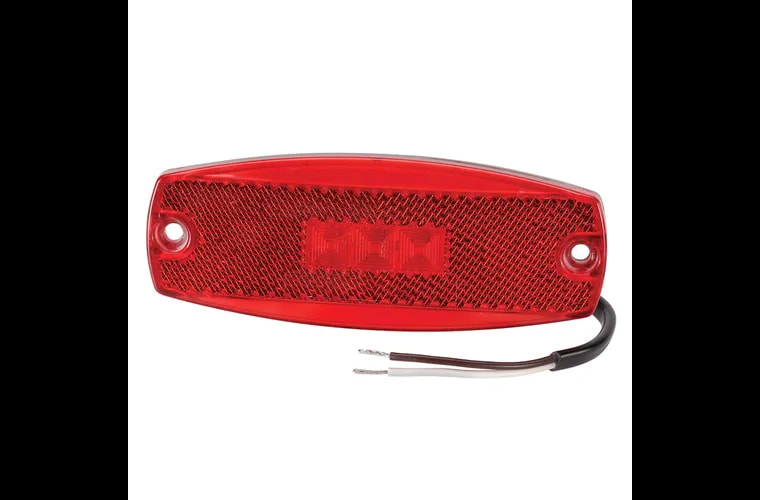 Narva 9-33 Volt Model 17 LED Rear End Outline Marker Lamp