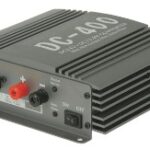 24- 12V DC-DC Converter 40A