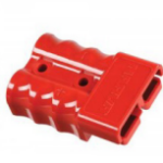 Anderson Style Connector - 50 Amp RED