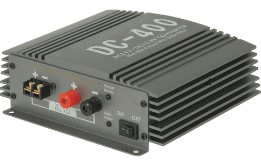 24- 12V DC-DC Converter 40A