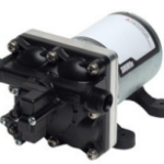 Shurlo 12V Revolution 4009 Series Pump