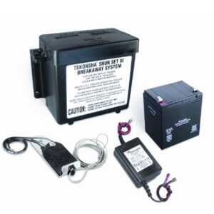 Tekonsha Shur-Set III Breakaway System