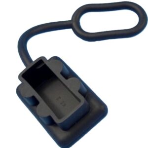 Dust Cover - Suit 50amp Anderson Plug