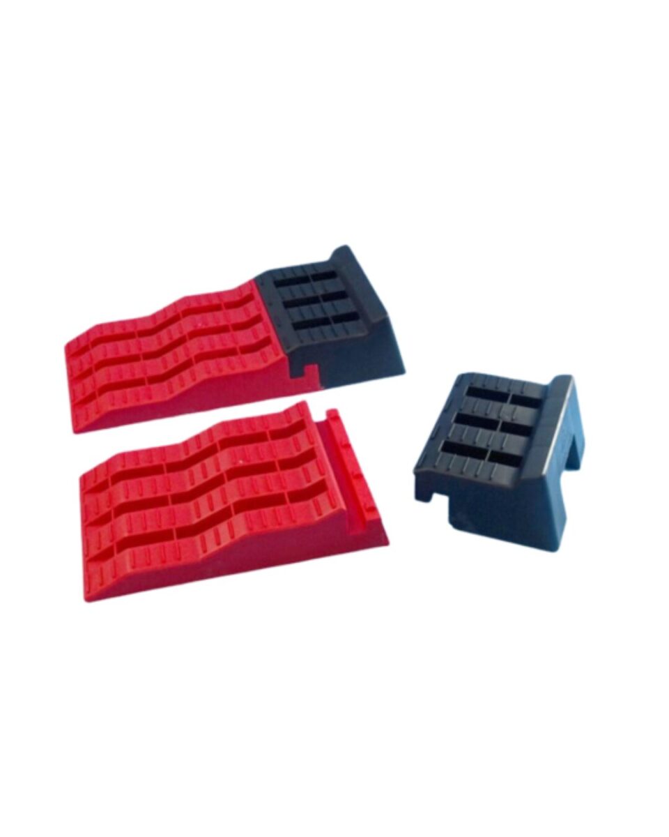 Haigh Explore Cvl2 Levelling Ramps (Pair)