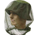 Mosquito Head Net