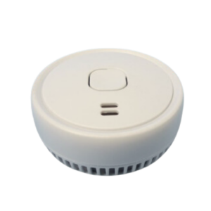 Safety Hush Smoke Alarm - Photoelectric (S2221)
