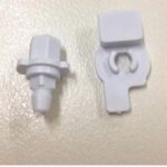 WATER FILLER LATCH XJ33LATCH01