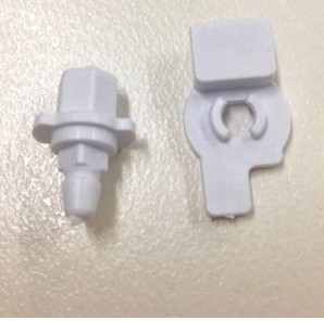 WATER FILLER LATCH XJ33LATCH01