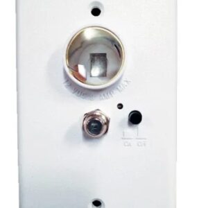 WINEGARD WHITE 12V POWER SUPPLY (FOR TV ANTENNA)