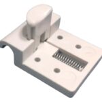 Plastic Bracket - Table Slide