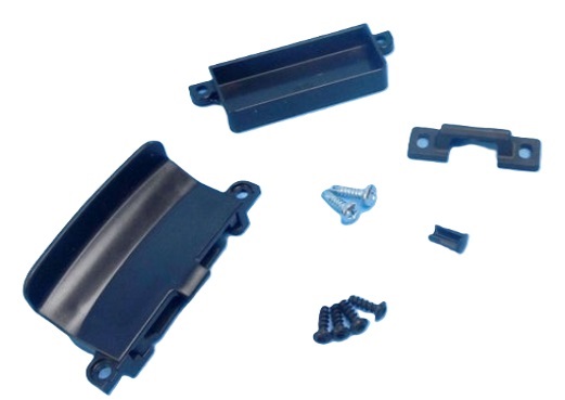 Fridge Door Latch (V2) Suit Thetford Fridges - N3104/N3175/N3185/N4175