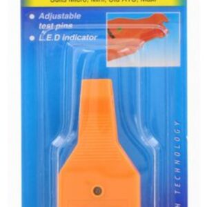 Narva Blade Fuse Tester And Puller