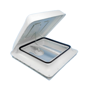 Fiamma Roof Vent/Hatch 400mm x 400mm Manual