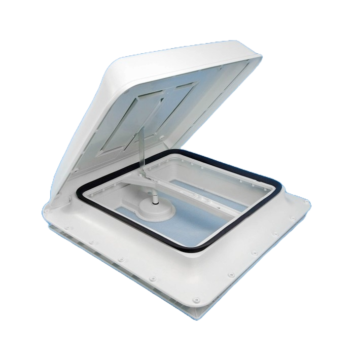 Fiamma Roof Vent/Hatch 400mm x 400mm Manual