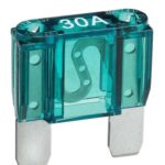 MAXI BLADE FUSE 30AMP