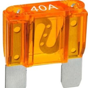 MAXI BLADE FUSE 40AMP