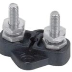 BEP-IS-6MM-2-INSULATED STUDS 6MM X 2 MC20