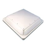 Camec 4 Seasons Evolution Roof Hatch - 660mm x 660mm