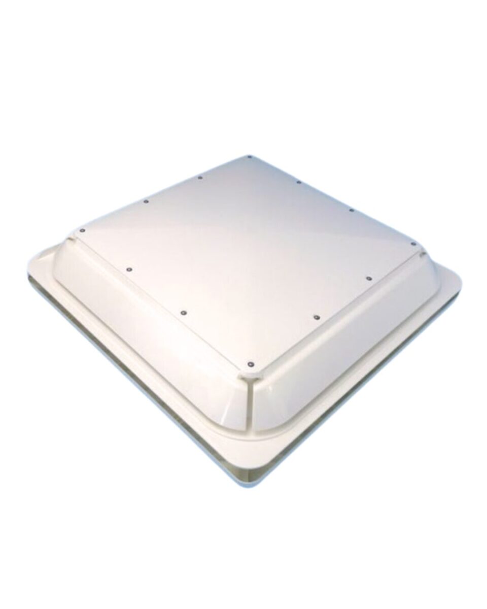 Camec 4 Seasons Evolution Roof Hatch - 660mm x 660mm