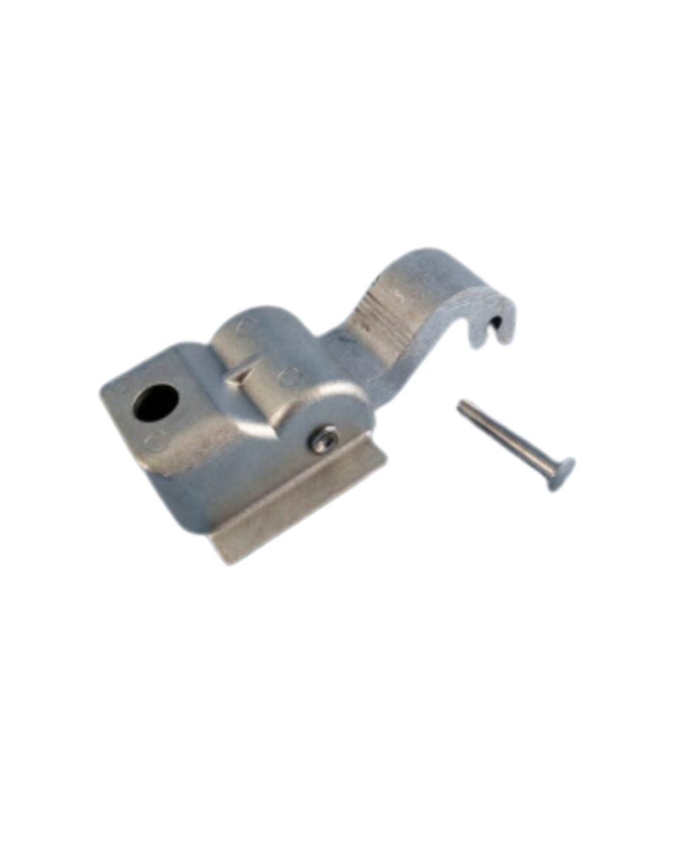 Dometic Slider Assembly with Rivet t/s Dometic A&E 8300/8500/8700/9000 Awnings