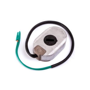 Al-ko Oval 10" Magnet Kit Off-Road Right Hand inc Spring