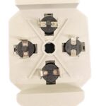 Swift Hot Water Service Thermostat - Old Type