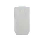 Truma Cowl Cover Only - Suit Truma UltraRapid & B14 Hot Water Systems