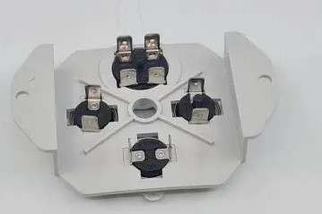 Swift Hot Water System Thermostat - New Style