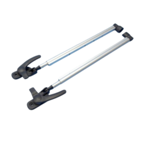 Window Stays (Pair) to suit 500mm & 900mm Seitz S7P Windows