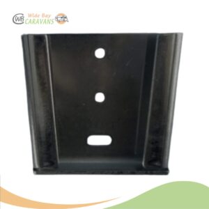 Sphere S2 Black Wall Mount Bracket