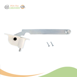 MECHANISM - FIAMMA 14IN HATCH