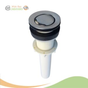 POP UP WASTE KIT FOR 40MM DRAIN HOLE