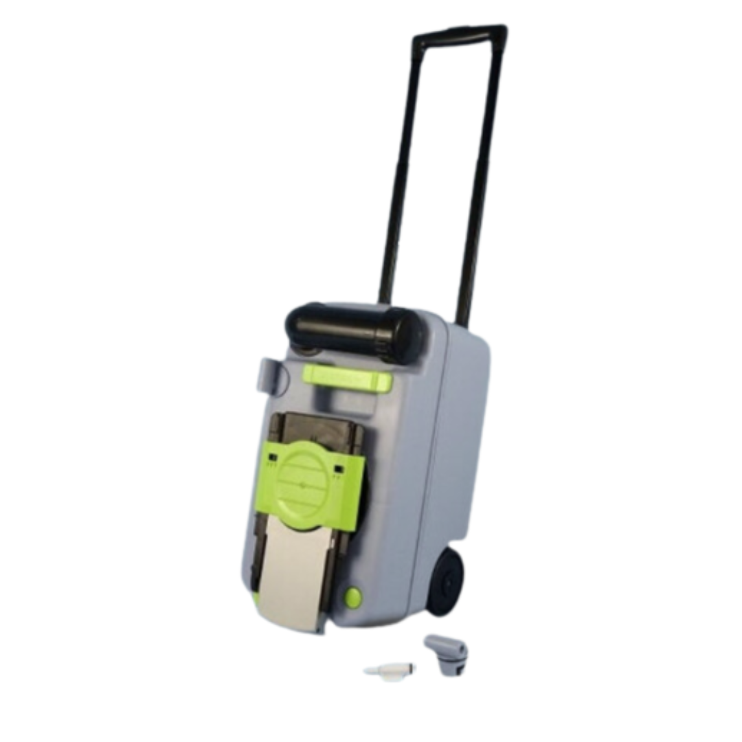 Dometic Cassette Complete for CTS4110