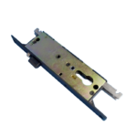 Aussie Traveller Left Hand Hinge Centre Lock Body - Original Style Doors