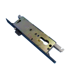 Aussie Traveller Left Hand Hinge Centre Lock Body - Original Style Doors